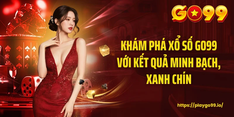 Xổ Số GO99